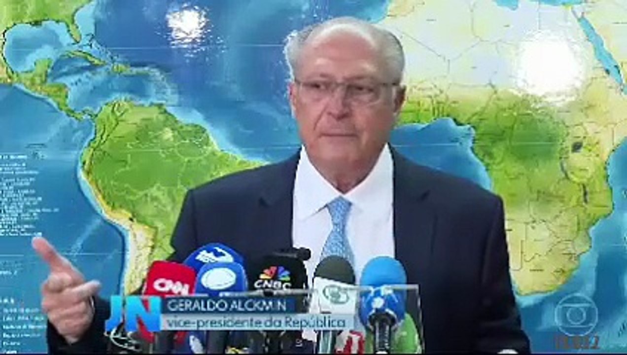 JORNAL NACIONAL 29/07/2025
