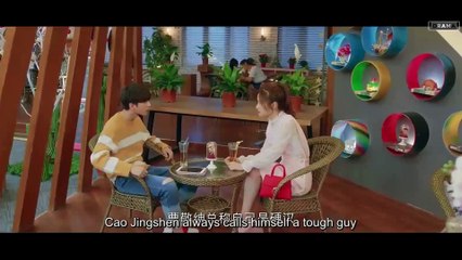 I Won't Get Bullied By Girls (2018) Episode 9 Engsub