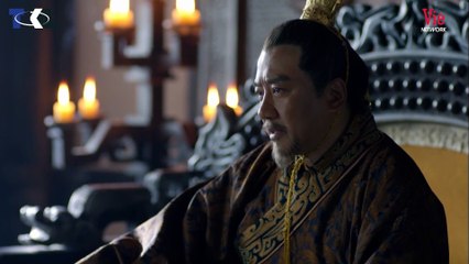 [THUYẾT MINH] THIẾU SOÁI BÁO THÙ - Tập 46 _ PHIM CỔ TRANG VÕ THUẬT TRUNG QUỐC 2022