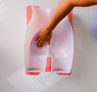 Rooted In Bloom : Des vases artisanaux pour des objets sauvages !