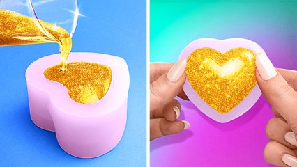 Fantastic 3d Pen Challenge 💝 Cool DIY Ideas by 123 GO! UNIVERSE