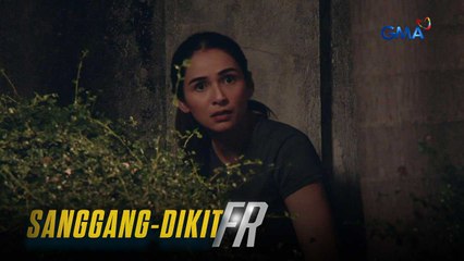 Sanggang-Dikit FR: Bobby embarks on a solo mission (Episode 28)