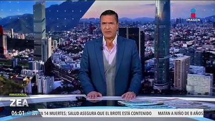 México emite alerta de tsunami tras terremoto en Rusia