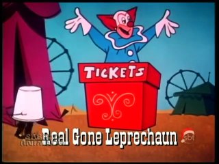 Bozo - O Pote Era um Forte (1962)