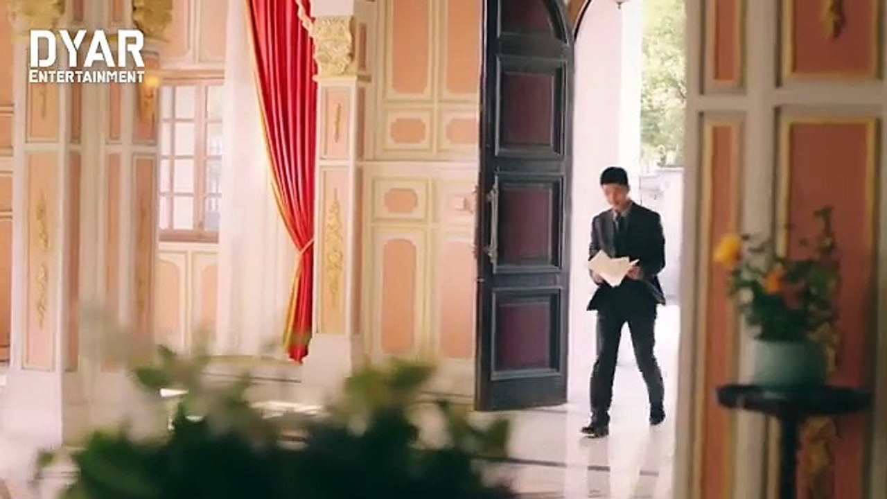 Grab Your Love Episode 08 Drama in Hindi Dubbed