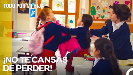 Digan Que La Princesa Ha Regresado - Todo Por Mi Hija