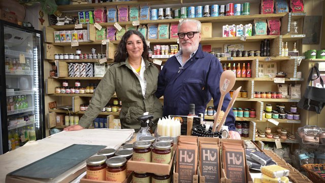 Haus Goods opens in Bexhill, East Sussex