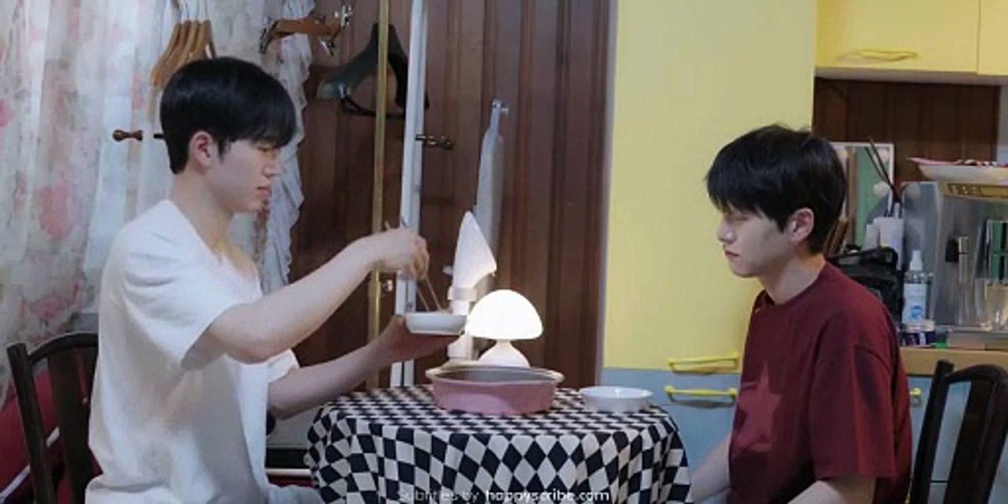 BL - Boys Mate (2025) ENG SUB EP.1