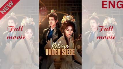 Reborn Under Siege (2025) - Full Movie - Neeil Films HD