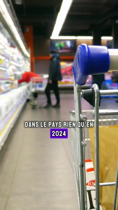 Carrefour perd 1 milliard d’euros et décide de quitter l’Italie