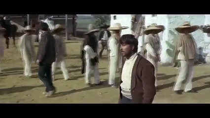 Una Larga Fila De Cruces /Películas del Oeste Completas en Español Latino