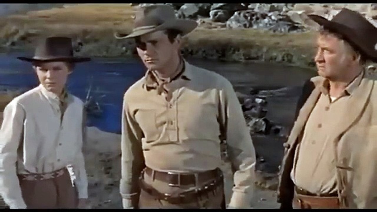 Del Infierno A Texas /Películas del Oeste Completas en Español Latino