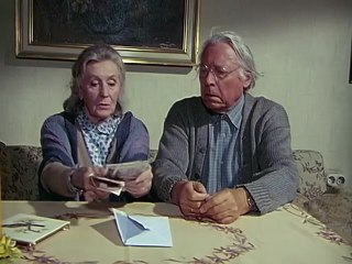 Derrick S15E03 Eine Reihe von schönen Tagen