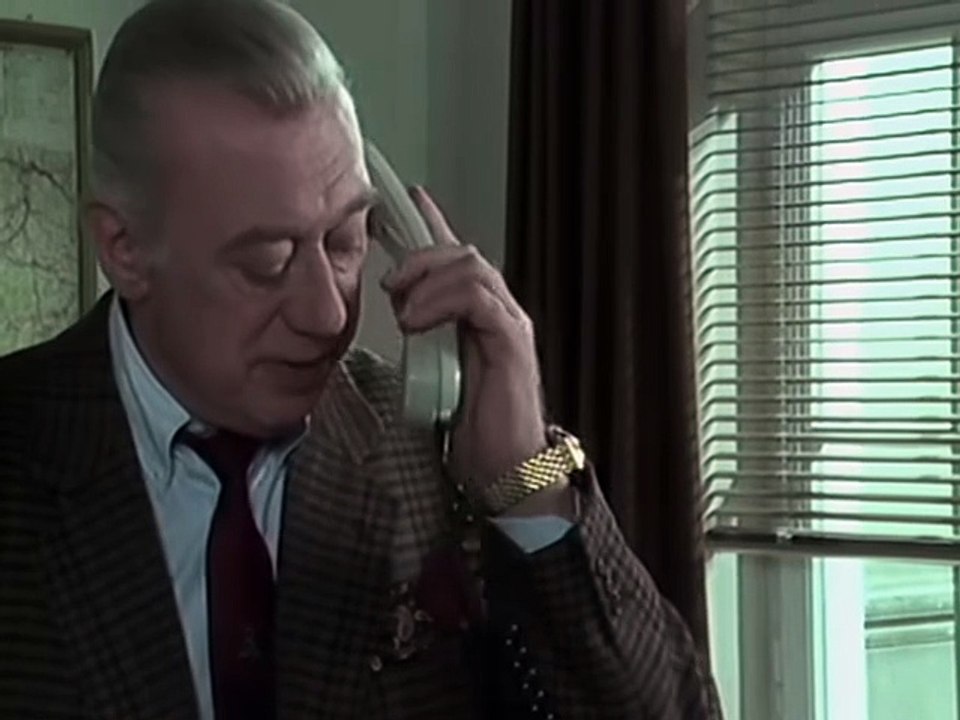 Derrick S15E04 Kein Risiko