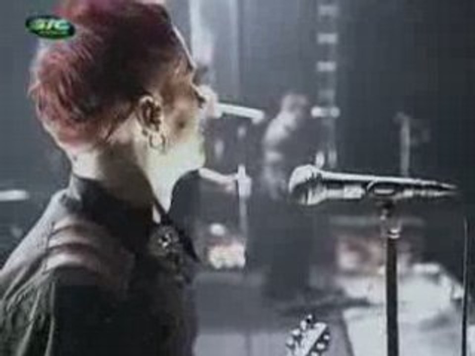 Rammstein - links 2 3 4 (live berlin 2001)