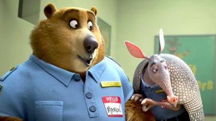 Zootopia 2 Official Trailer: Judy & Nick Return for a New Adventure 🐾
