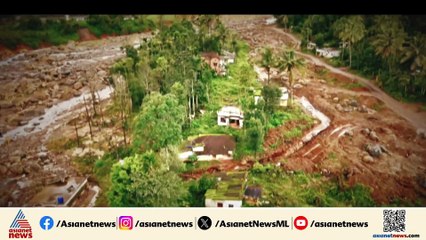 ഉള്ളുലച്ച ദുരന്തത്തിൻ്റെ കണ്ണീരാണ്ട്...പ്രിയപ്പെട്ടവരെ ഓർത്ത് നാടാകെ വിതുമ്പി