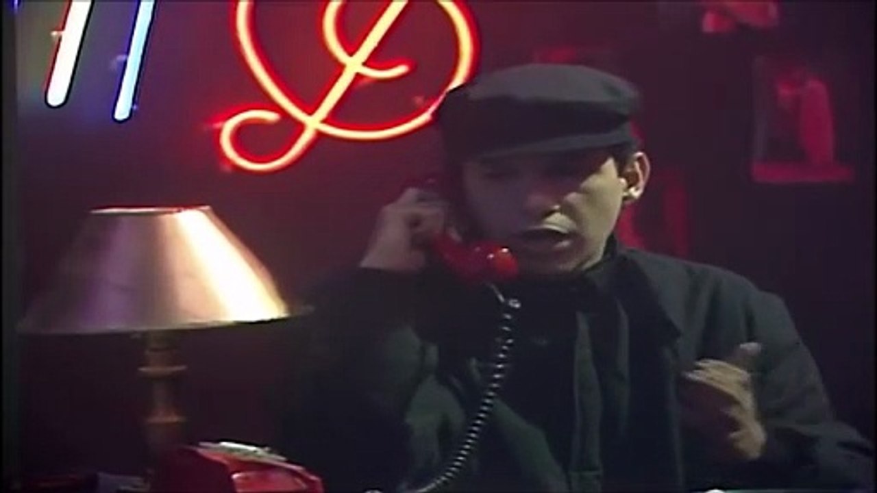 Novela Sassaricando (1988) Dissidenten (Fata Morgana) Era o tema q rolava na boate de Ela.