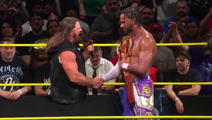 TNA Slammiversary 2025: Fade To Black – Full Documentary (July 29, 2025) 🎥