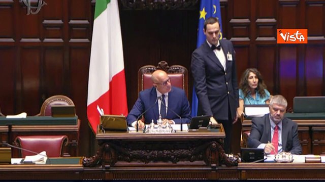 Schlein a Governo: Voltate spalle ai palestinesi, insopportabile vostra ipocrisia