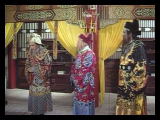 Bao Thanh Thiên Mỹ Nhân Ngư 6/6