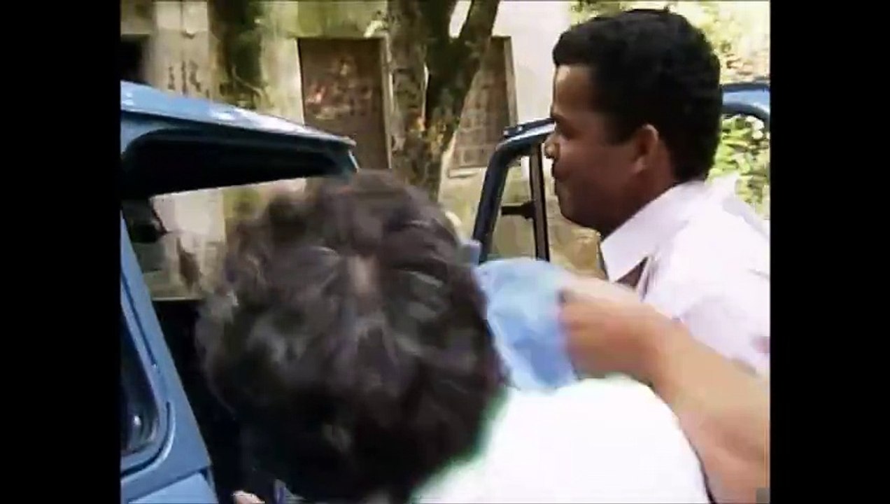 Novela Roque Santeiro (Cap.21) Viúva Porcina manda sequestrar Roberto Mathias e depois vai soltar ele em 18.07.1985