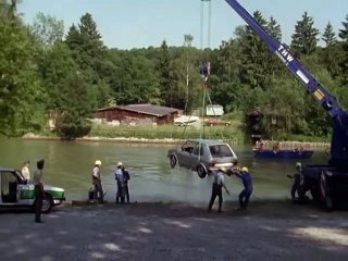 Derrick S15E10 Mord inklusive