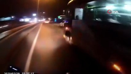 Bursa’da yol verme tartışması