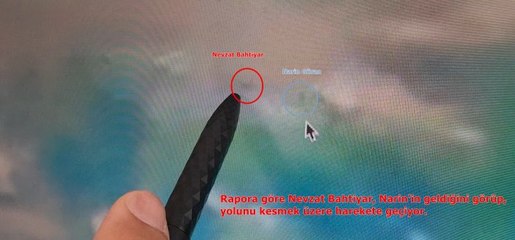 İyileştirilmiş görüntüler ortaya çıktı: Narin’in Nevzat tarafından ahırın üzerinden atıldığı iddiası