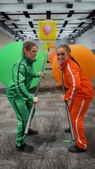 Could You Win This Obstacle Course | Mr beast |