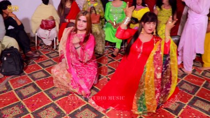 Nawan Nawan Beli Wajid Ali Baghdadi (Official Music Video ... Seven Studio Music