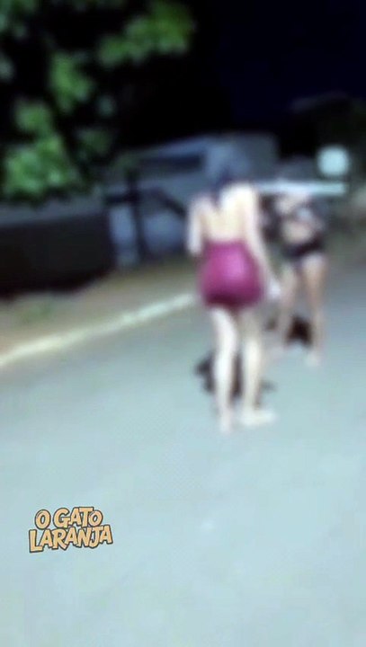 Vídeo de confusão envolvendo mulheres trans no Nordeste viraliza nas redes sociais