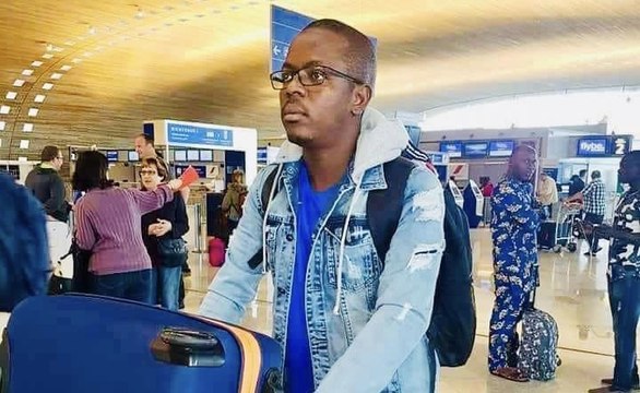 Burkina Faso : Des manifestants réclament la dépouille de Alino Faso