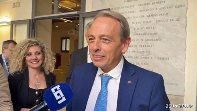 Rosso (FI): ecco la proposta legge unificata su nuova governance Rai