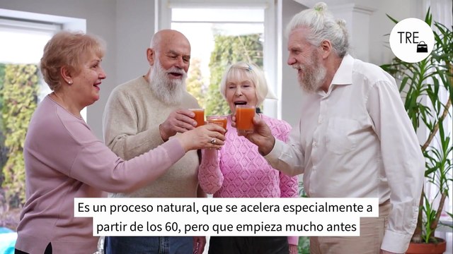 La mejor verdura para fortalecer tus huesos en verano si tienes más de 50, según una de las mejores nutricionistas del mundo