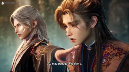 Tales of Herding Gods Episode 41 (Indonesia)