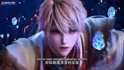 Throne of Seal Episode 170 Subtitle Indonesia