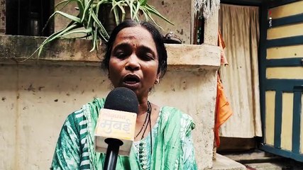 मुंबईतच घर देणार, गिरणी कामगारांना आश्वासनही मिळालं