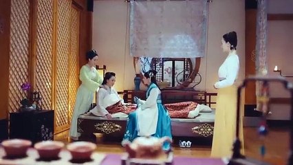 The Princess Wei Young EPS 29 [SUB ENG/ID]