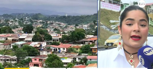 San Miguelito celebra 55 años de fundación