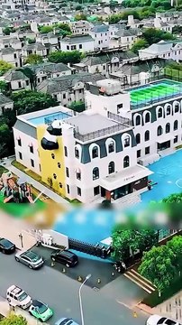 Cold billionaire CEO rejected 10000 beauties but fell for village girl who showed her fun, true self