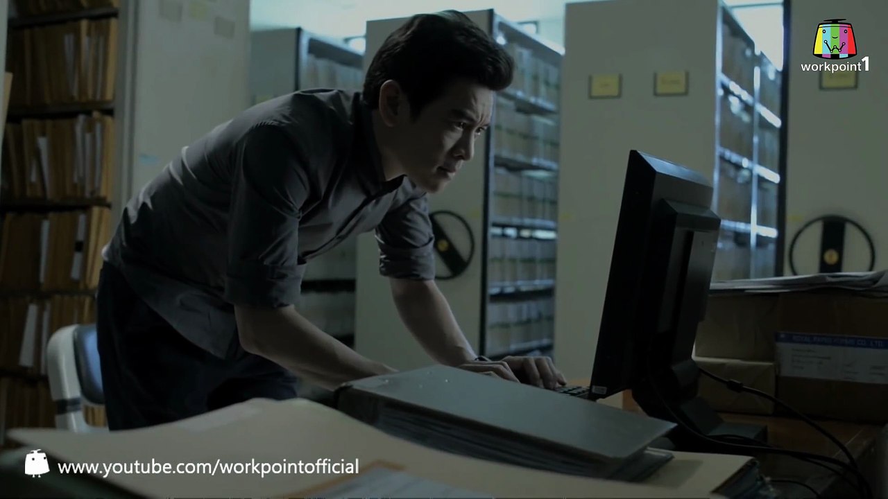 7 วันจองเวร_11 ม.ค. 58 (ตอนที่ 2 ศพ - เซ่น - ศาล)