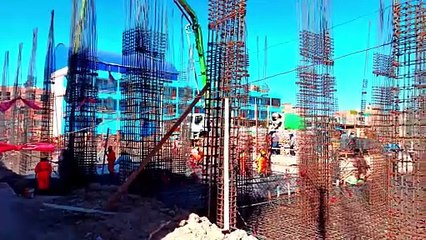 Obra: Glorioso Comercio 32 - Juliaca [15 May 2025]