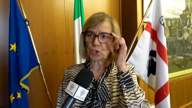 L'assessora Laconi: Abbiamo affrontato l'emergenza incendi con la logica della prevenzione e della pianificazione