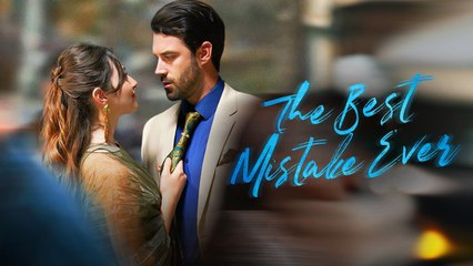The Best Mistake Ever 🎬 Full Movie - Must-Watch Drama on DramaBox