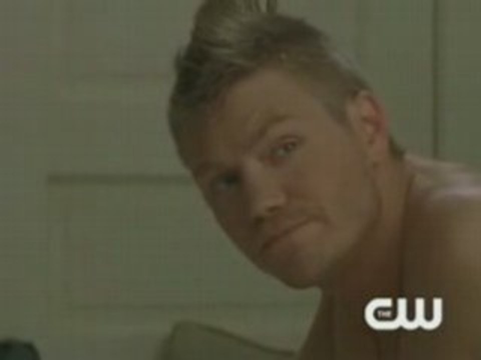One Tree Hill 5x18 Preview Lucas/Nathan/Jamie