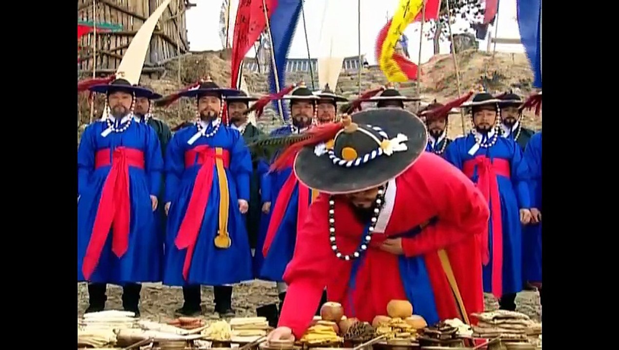 Admiral Yi Sun-sin condense eng+kor 2