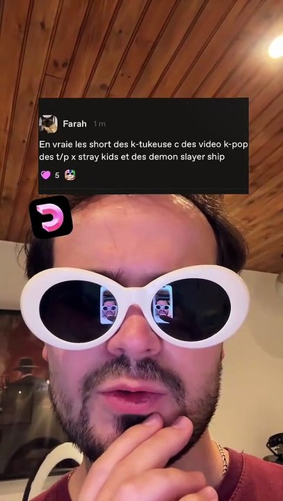 Est-ce que tu fais confiance aux gens facilement ?