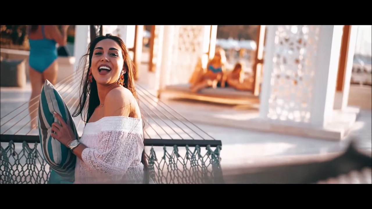 Arash feat. Helena - One Night In Dubai (Creative Ades Remix)