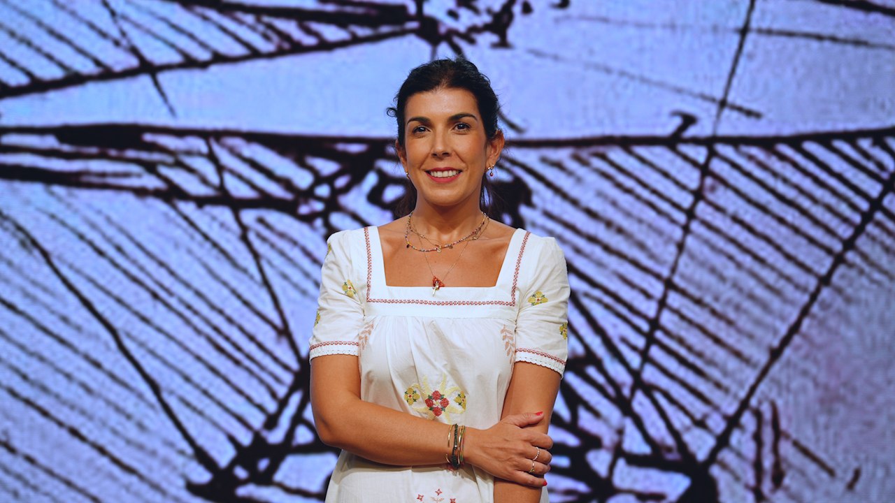 ¿Se puede ser un genio como Leonardo Da Vinci hoy en día?